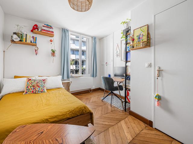 Appartement 1 pièce 21 m²