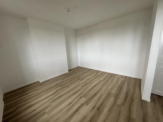 Appartement 1 pièce 21 m²