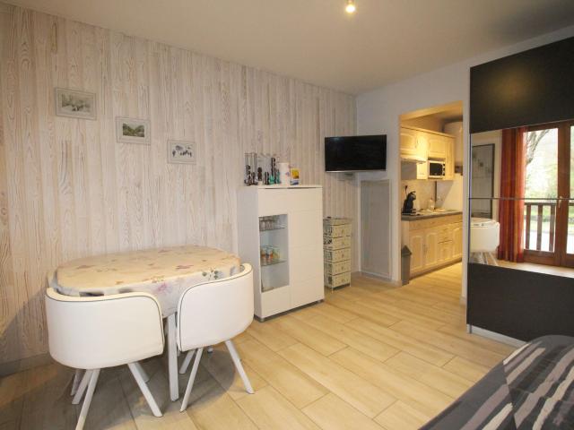 Appartement 1 pièce 21 m²