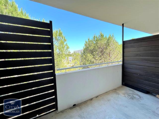 Appartement 1 pièce 21 m²