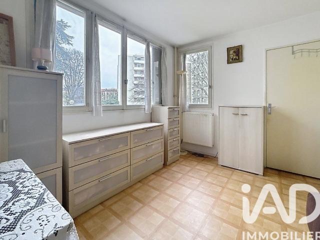 Appartement 1 pièce 21 m²