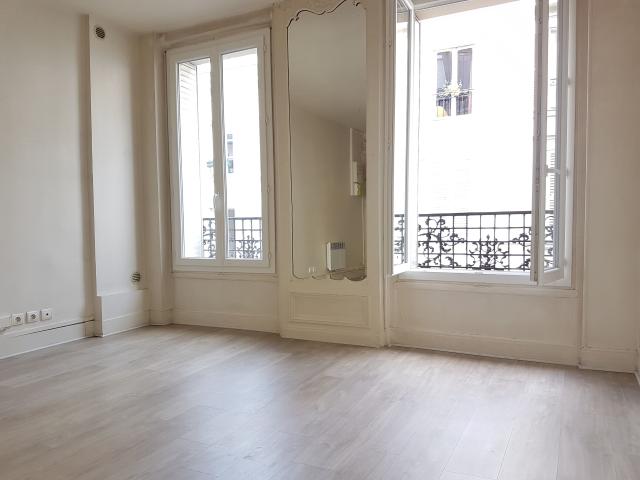 Appartement 1 pièce 21 m²