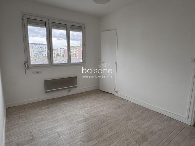 Appartement 1 pièce 21 m²