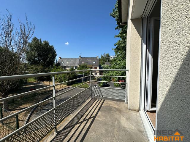 Appartement 1 pièce 21 m²