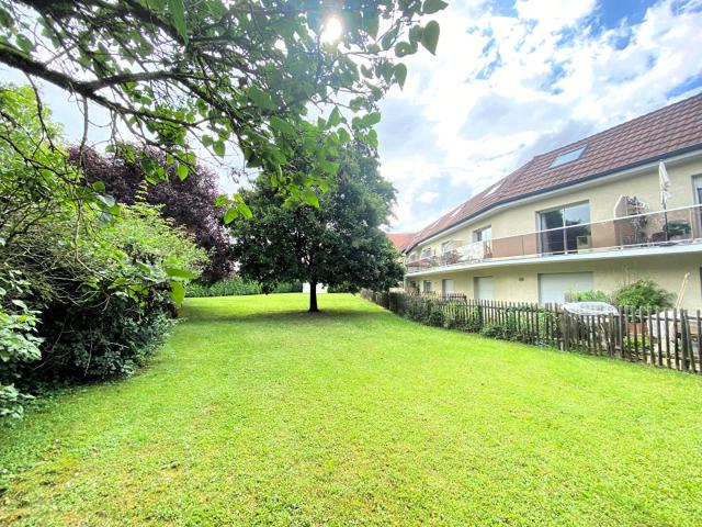 Appartement 1 pièce 21 m²