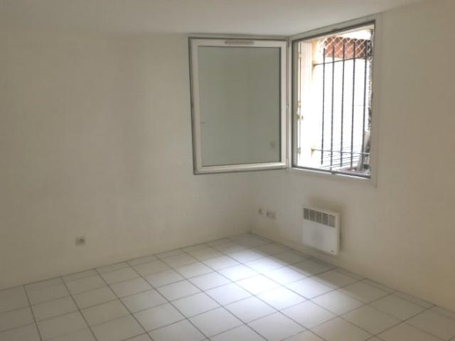 Appartement 1 pièce 21 m²