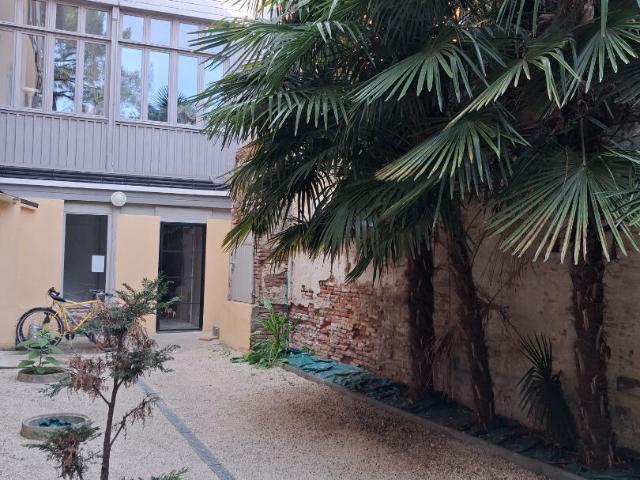 Appartement 1 pièce 21 m²