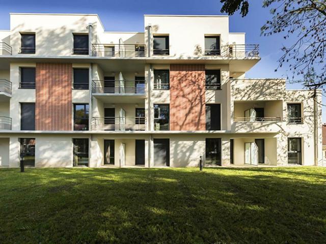 Appartement 1 pièce 21 m²
