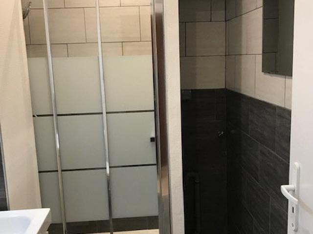 Appartement 1 pièce 21 m²