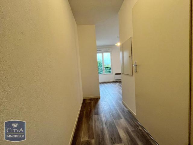 Appartement 1 pièce 21 m²