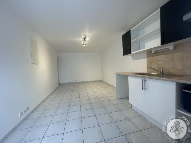 Appartement 1 pièce 21 m²