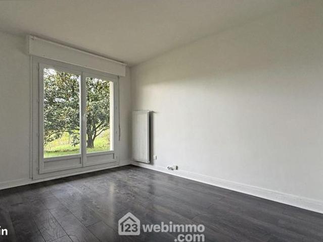 Appartement 1 pièce 21 m²