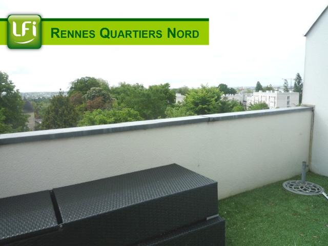 Appartement 1 pièce 21 m²