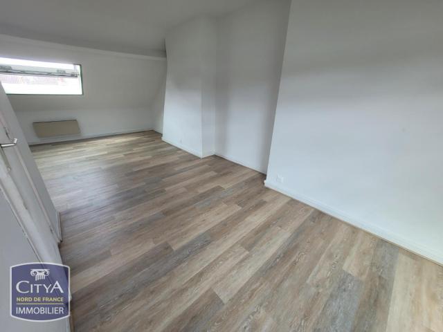 Appartement 1 pièce 21 m²