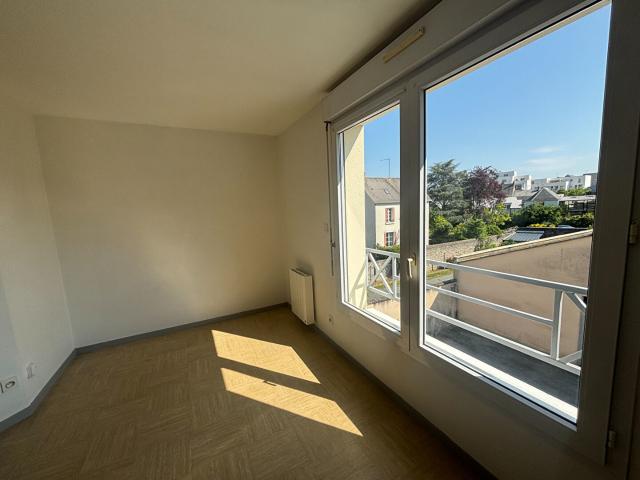 Appartement 1 pièce 21 m²