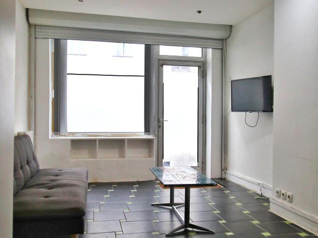 Appartement 1 pièce 21 m²