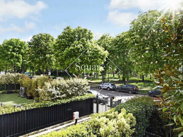 Appartement 1 pièce 21 m²