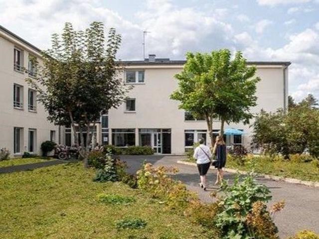 Appartement 1 pièce 21 m²