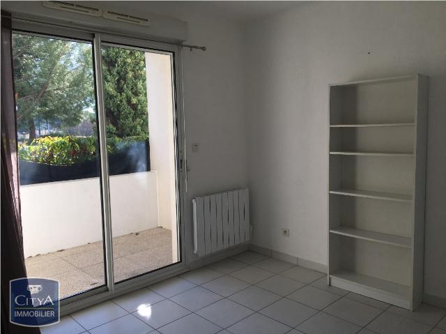 Appartement 1 pièce 21 m²