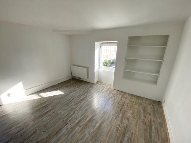Appartement 1 pièce 21 m²