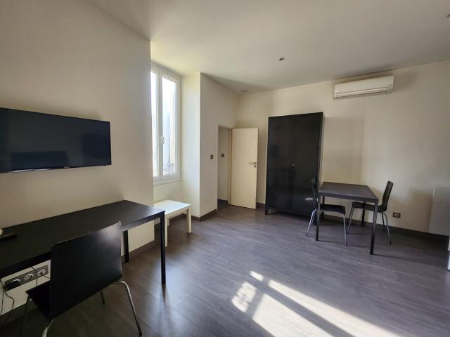 Appartement 1 pièce 21 m²