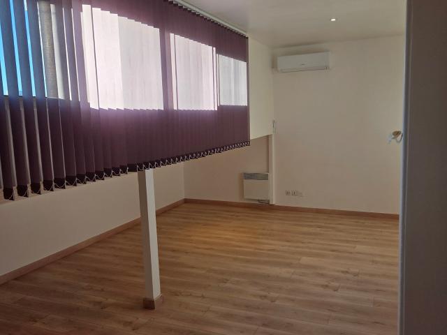Appartement 1 pièce 21 m²