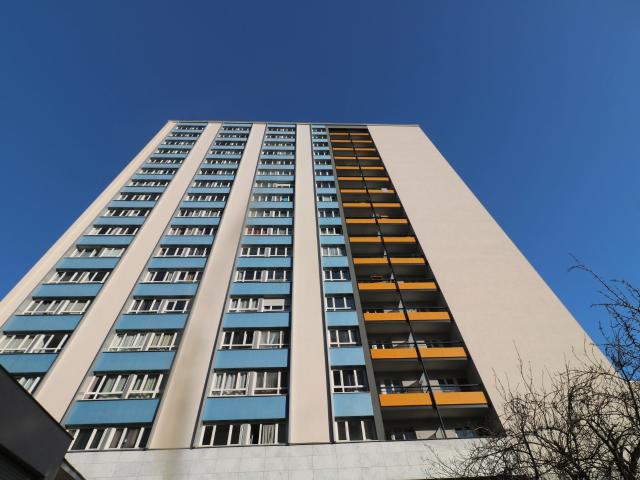 Appartement 1 pièce 21 m²