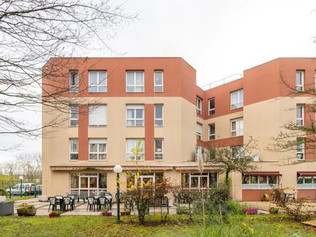 Appartement 1 pièce 21 m²