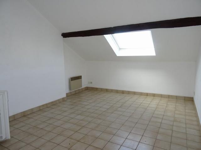 Appartement 1 pièce 21 m²