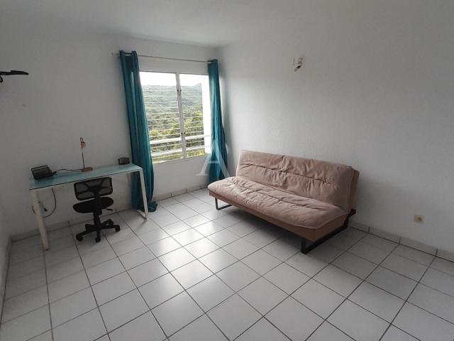 Appartement 1 pièce 21 m²