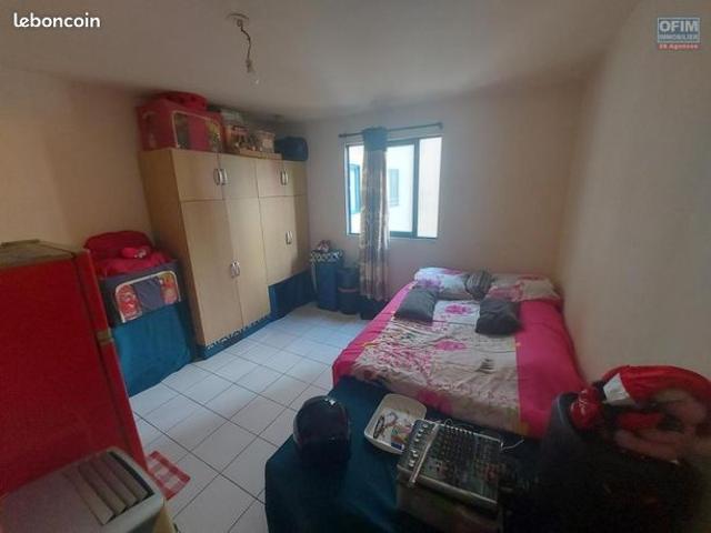 Appartement 1 pièce 21 m²