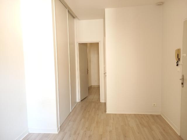 Appartement 1 pièce 21 m²