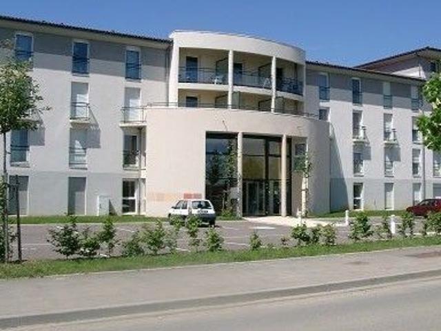 Appartement 1 pièce 21 m²