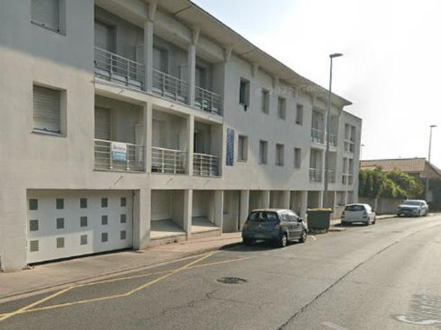 Appartement 1 pièce 21 m²