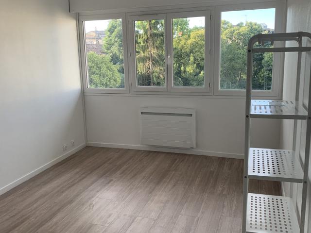 Appartement 1 pièce 21 m²