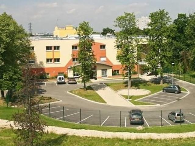 Appartement 1 pièce 21 m²