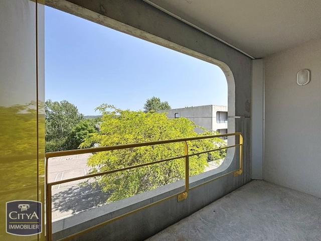 Appartement 1 pièce 21 m²