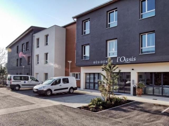 Appartement 1 pièce 21 m²