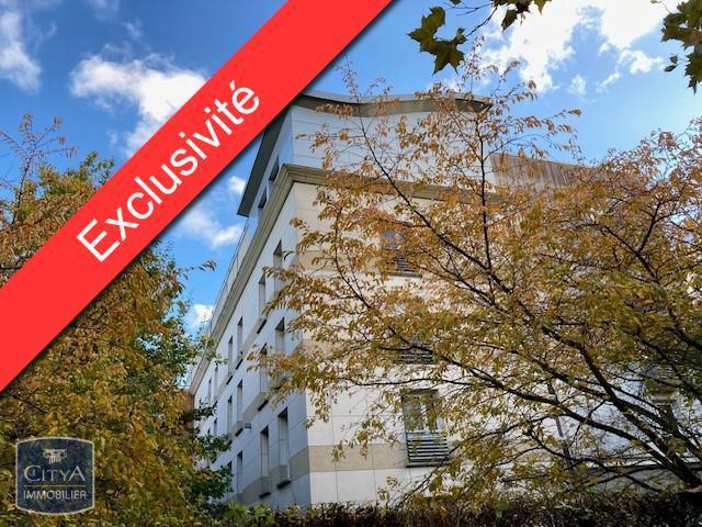 Appartement 1 pièce 21 m²