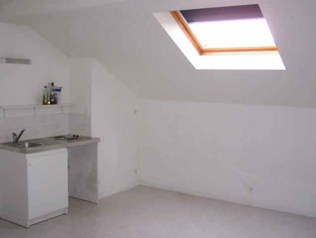 Appartement 1 pièce 21 m²