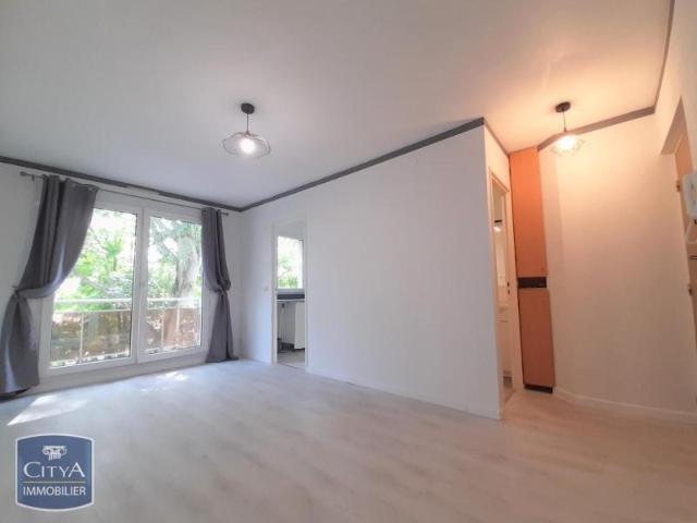 Appartement 1 pièce 21 m²