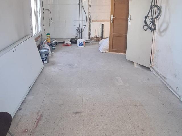 Appartement 1 pièce 21 m²