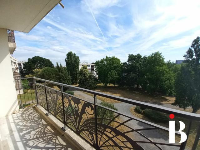 Appartement 1 pièce 21 m²