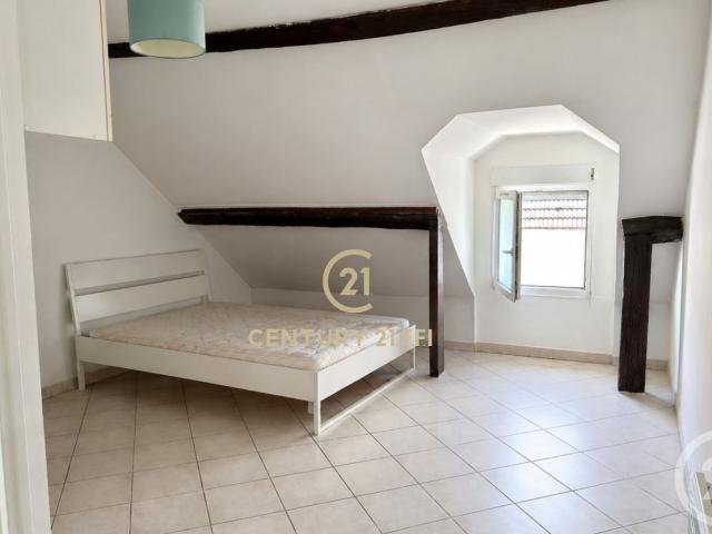 Appartement 1 pièce 21 m²