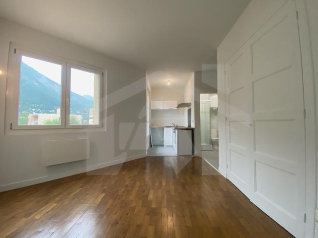 Appartement 1 pièce 21 m²