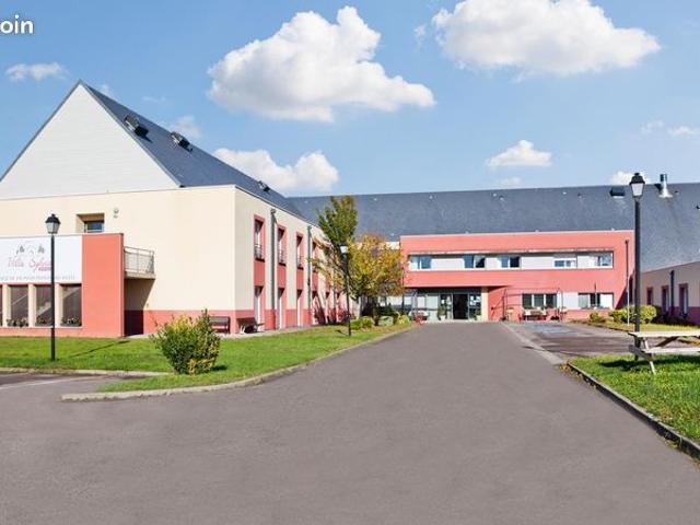 Appartement 1 pièce 21 m²