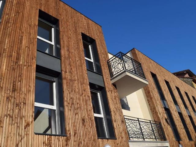 Appartement 1 pièce 21 m²