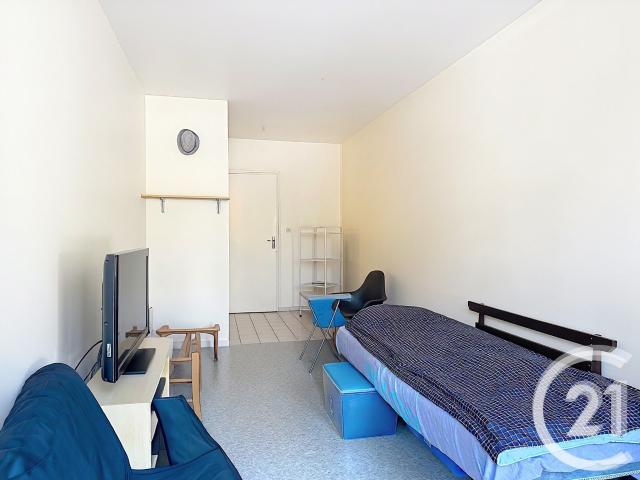 Appartement 1 pièce 21 m²