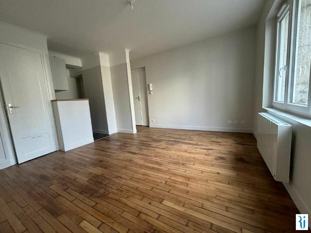 Appartement 1 pièce 21 m²