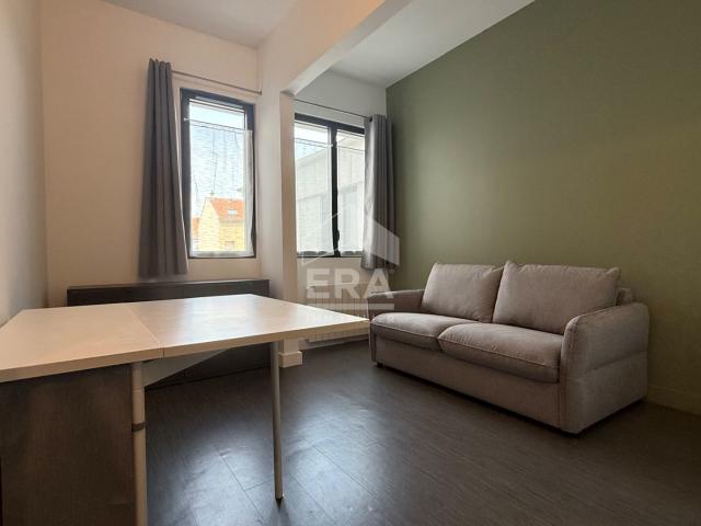 Appartement 1 pièce 21 m²